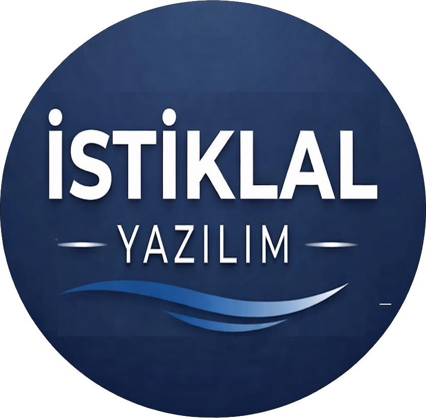 İstiklal Yazılım